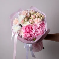 Флористический букет 