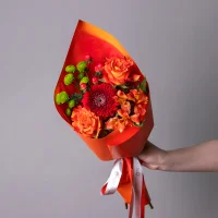 Флористический букет 