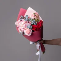 Флористический букет 