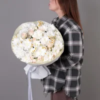 Флористический букет 