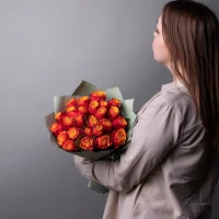 Букет Роза 