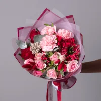 Флористический букет NEW 