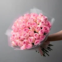 Флористический букет 