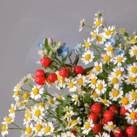Флористический букет 
