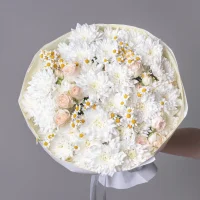 Флористический букет 