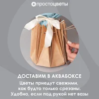 Букет Гидрангия 