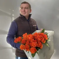 Роза 