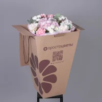 Флористический букет 