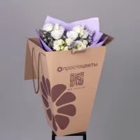 Флористический букет NEW 