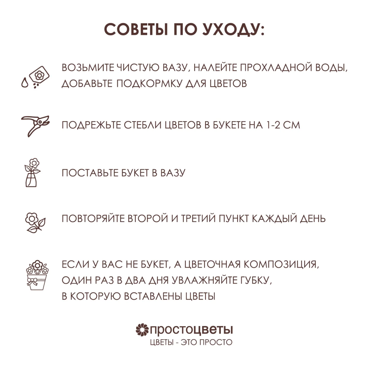 Флористический букет "Морской закат"_7