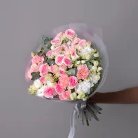 Флористический букет 