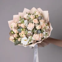 Флористический букет 
