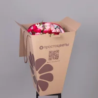 Флористический букет NEW 