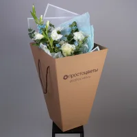 Флористический букет 