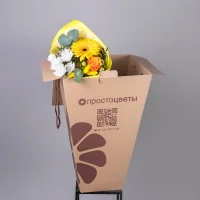 Флористический букет 