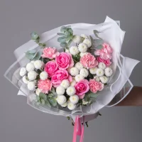 Флористический букет 
