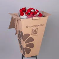Флористический букет 